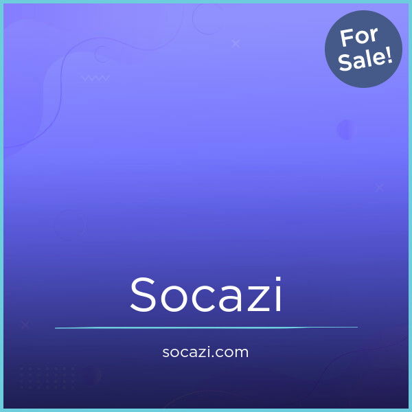 Socazi.com