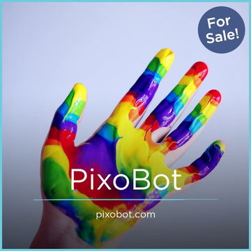 PixoBot.com