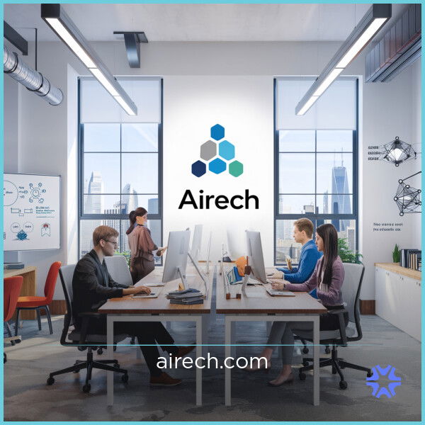 AIRECH.com