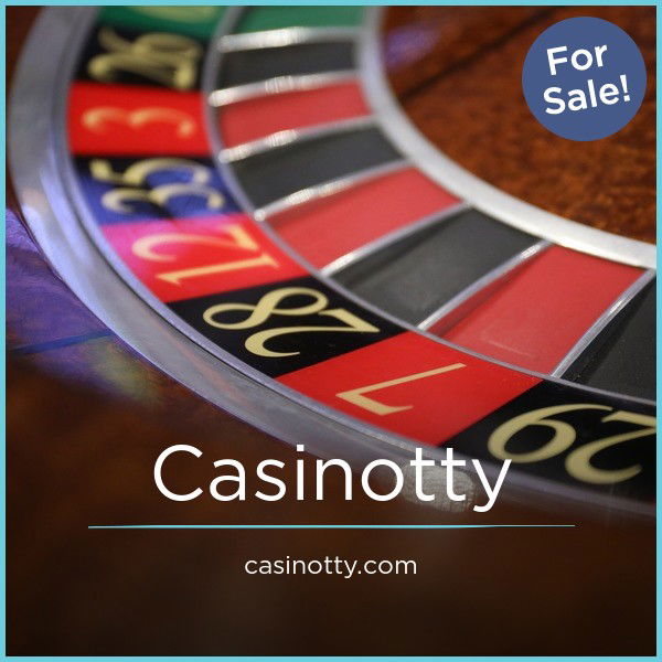 Casinotty.com