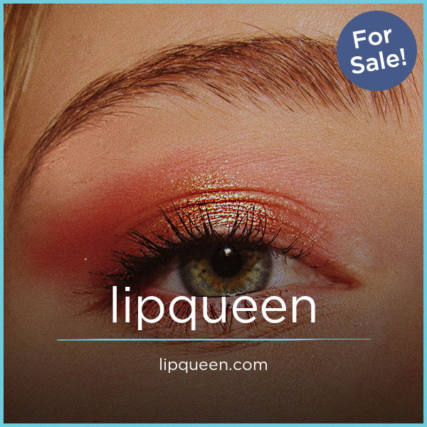 LipQueen.com — 2