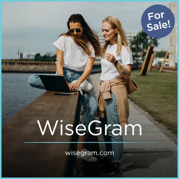 WiseGram.com image 2
