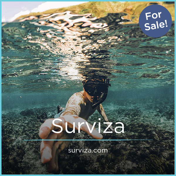 Surviza.com — 2