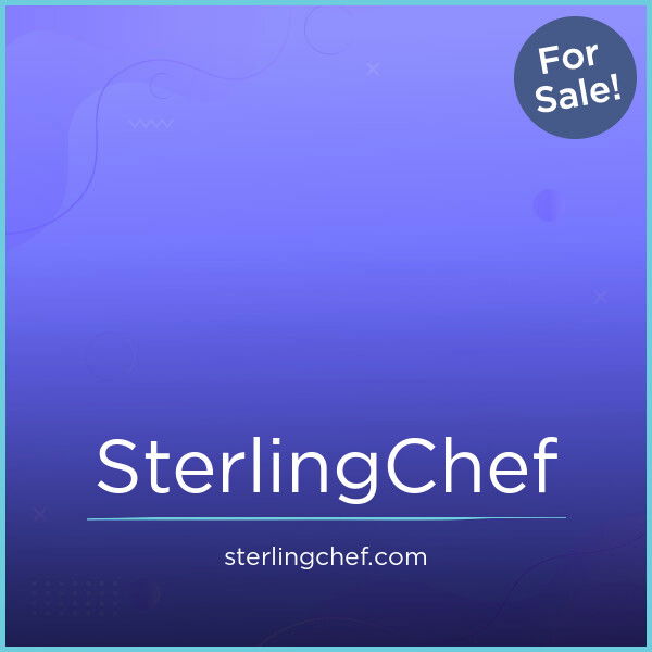SterlingChef.com