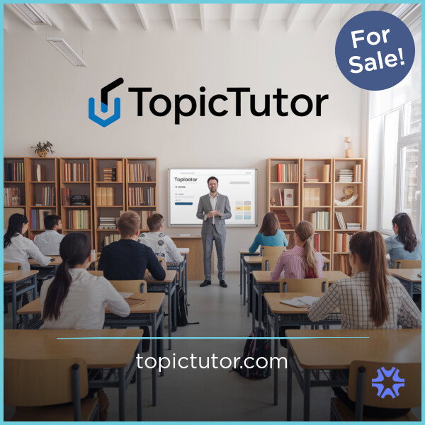TopicTutor.com — 2