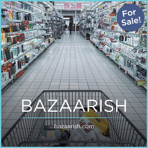 Bazaarish.com
