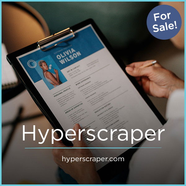 Hyperscraper.com