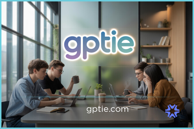 GPTIE.com - Good premium names