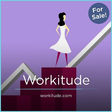 Workitude.com