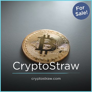 CryptoStraw.com