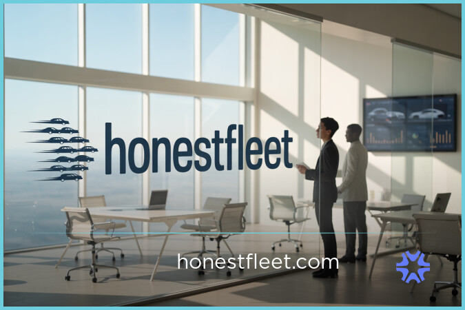 HonestFleet.com - Good premium names
