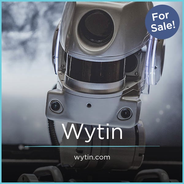 Wytin.com - Great premium domains