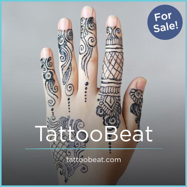 TattooBeat.com
