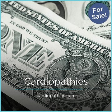 Cardiopathies.com