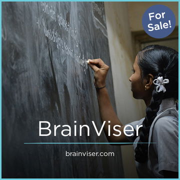 BrainViser.com