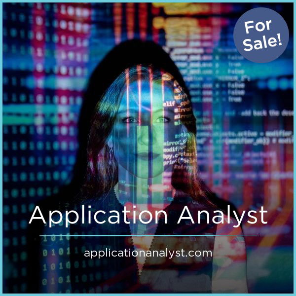 ApplicationAnalyst.com