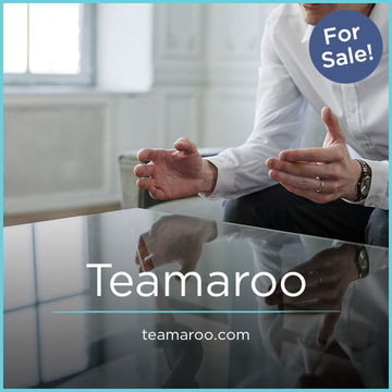 Teamaroo.com