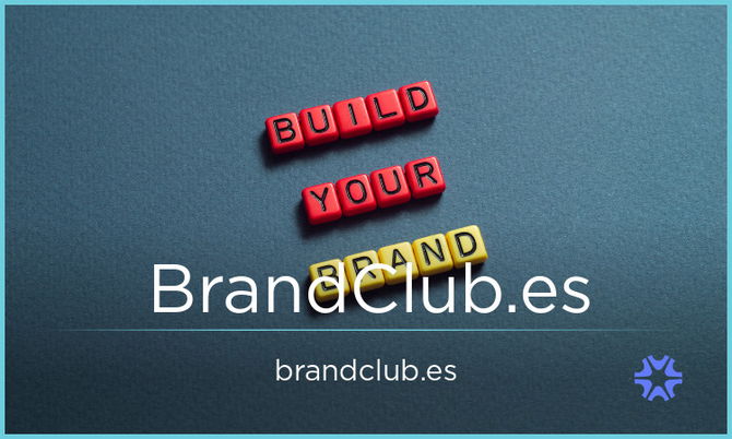 BrandClub.es — 2