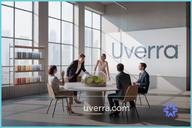 Uverra.com — 2