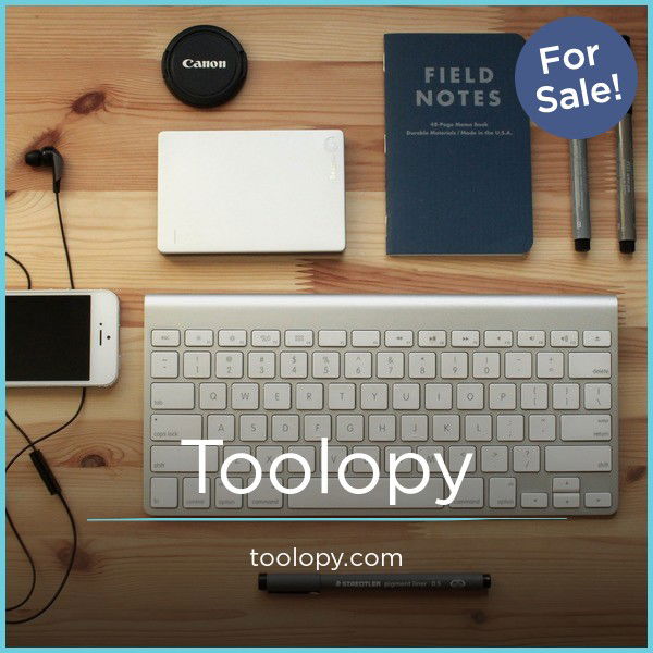 Toolopy.com