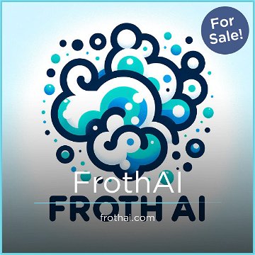 FrothAI.com