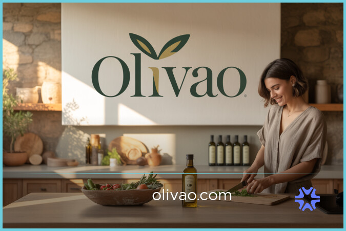 OliVao.com - buying Best premium names