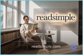 ReadSimple.com is for sale