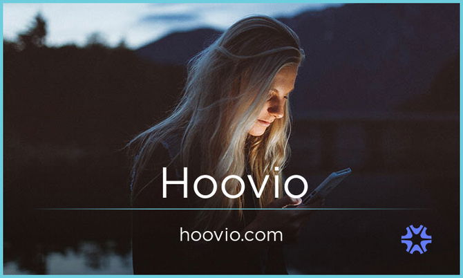 Hoovio.com