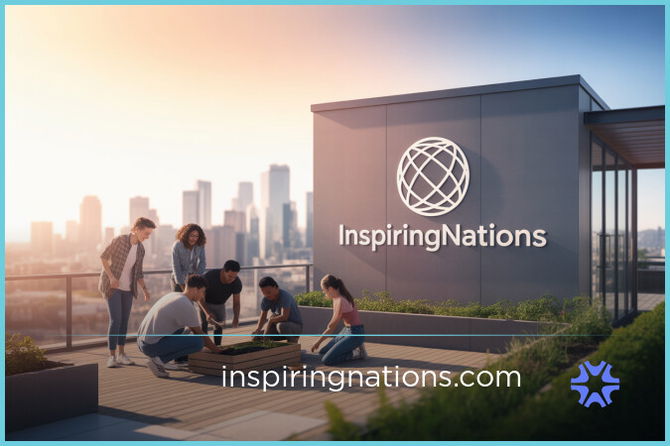 InspiringNations.com — 2