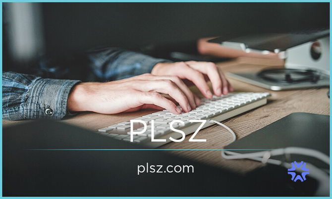 PLSZ.com