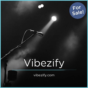 Vibezify.com