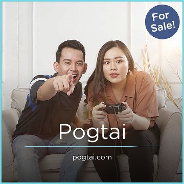 Pogtai.com