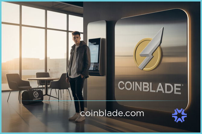 CoinBlade.com