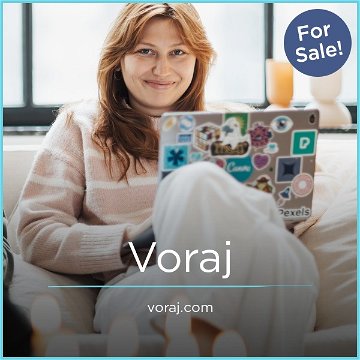 Voraj.com