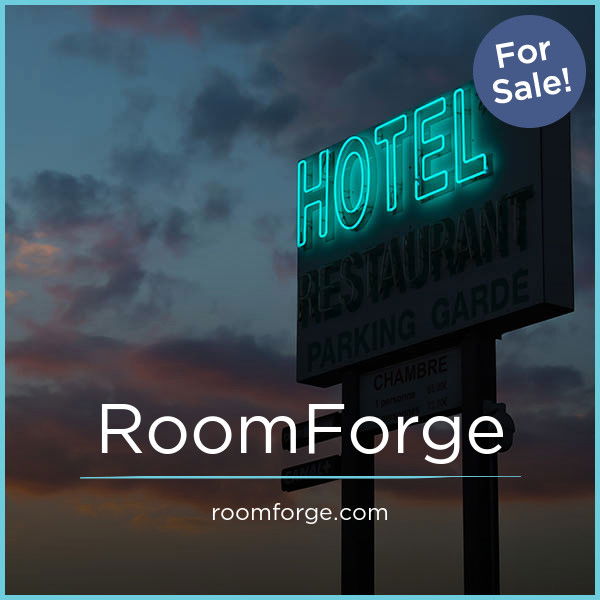 RoomForge.com