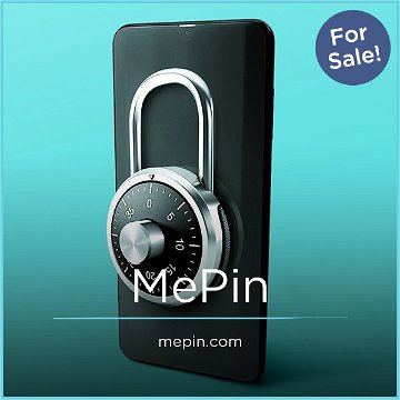 MePin.com