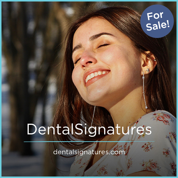 DentalSignatures logo