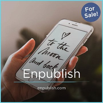 Enpublish.com