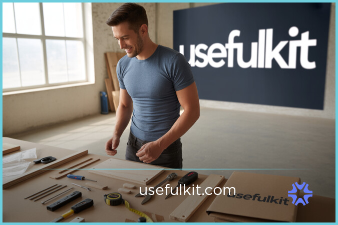 UsefulKit.com - Good premium domain names