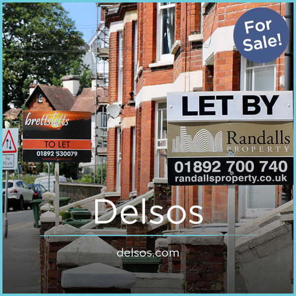Delsos.com - Great domains for sale