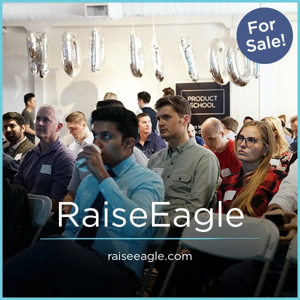 RaiseEagle.com - Catchy premium names