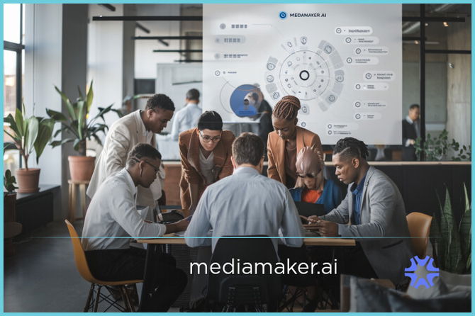 MediaMaker.AI