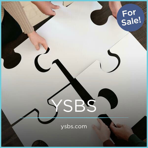 YSBS.com
