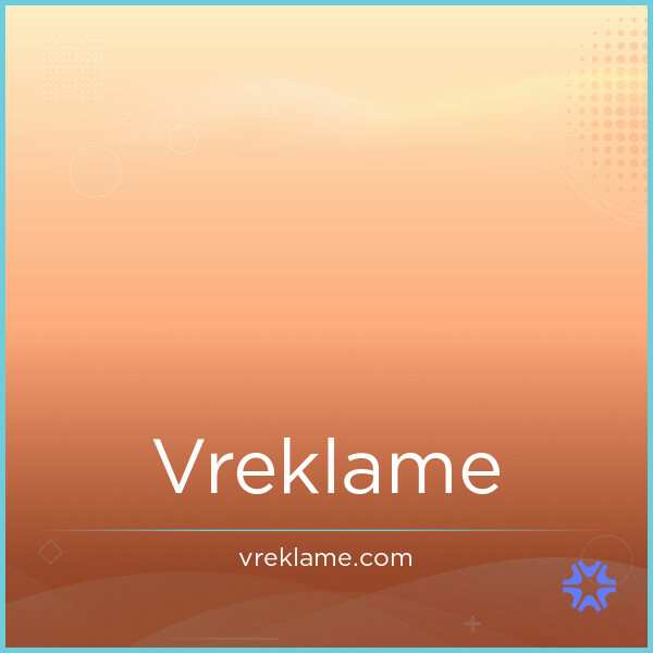 Vreklame.com image 2