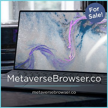 MetaverseBrowser.co