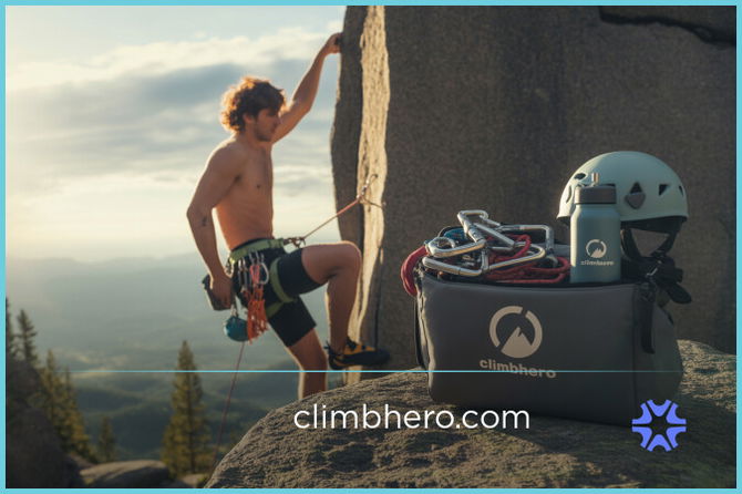 ClimbHero.com