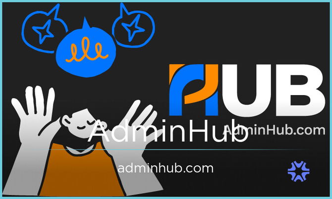AdminHub.com