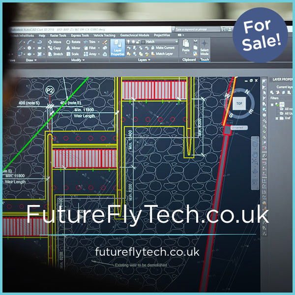 FutureFlyTech.co.uk
