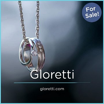 Gloretti.com