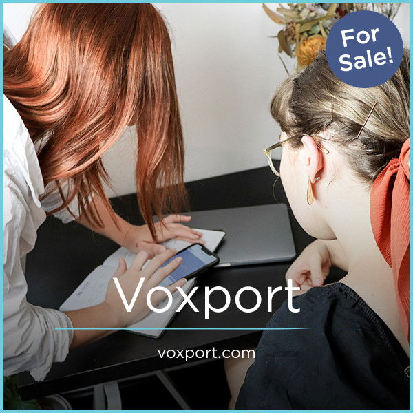VoxPort.com